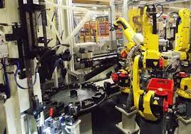 Robotics Integration System & Its Several Merits