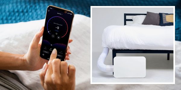 Smart Mattresses & How They Are Developed –