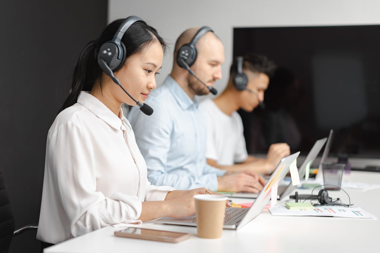 Enhancing Customer Experience with Omnichannel Strategies