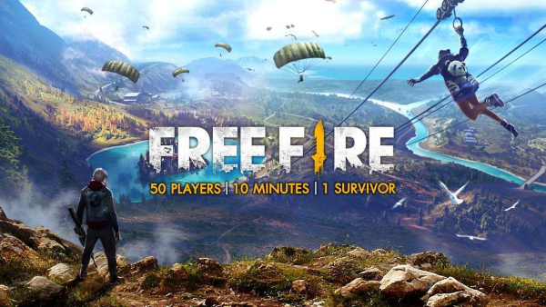 Mastering Free Fire: Advanced Tactics for a Competitive Edge