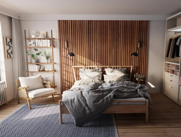 MDF Paneling: A Stylish and Affordable Way to Enhance Your Walls