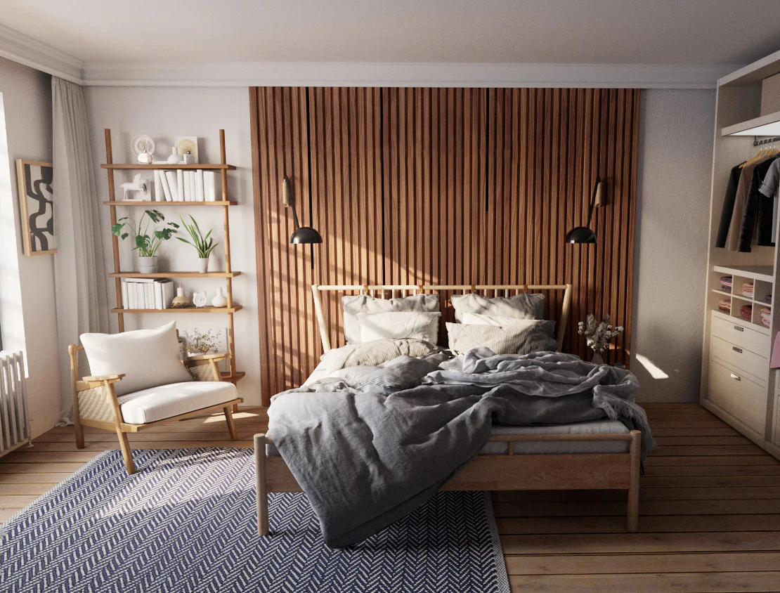 MDF Paneling: A Stylish and Affordable Way to Enhance Your Walls
