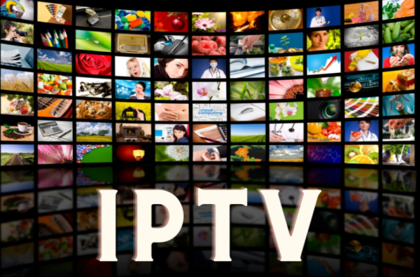 IPTV Delivering Smooth and Consistent Streaming for Movies and Sports