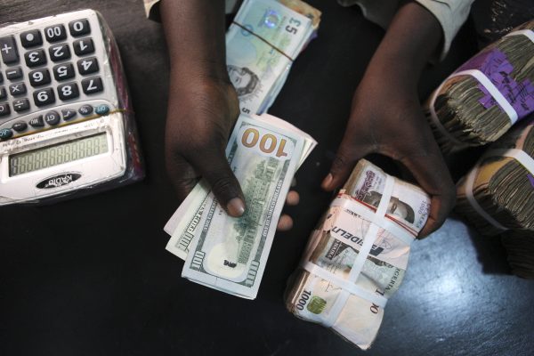 Converting 290 Dollars To Naira: A Comprehensive Guide
