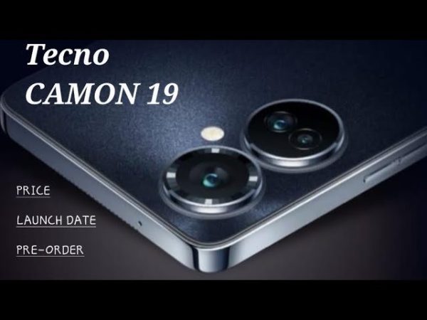 Ultimate Guide To Camon 19 Price: Everything You Need To Know