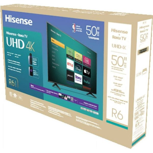 Exploring Hisense 50 Inch Smart Tv Price: Everything You Need To Know