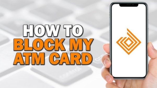Ultimate Guide: How To Block My Access Bank Account
