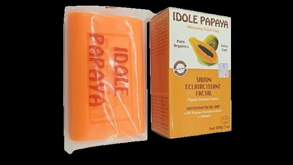 Ultimate Guide To Idole Papaya Soap: Benefits & Reviews