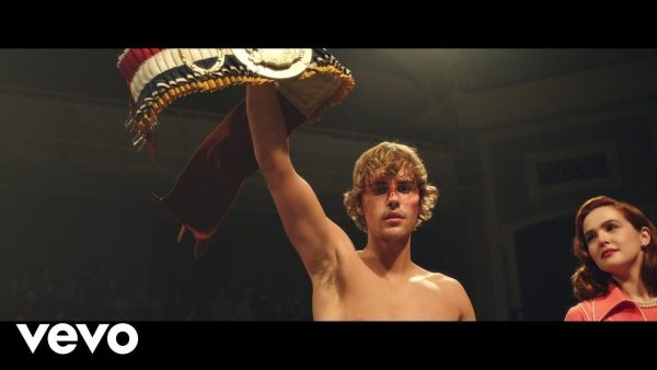 Ultimate Guide: Justin Bieber – Anyone Mp3 Download Fakaza