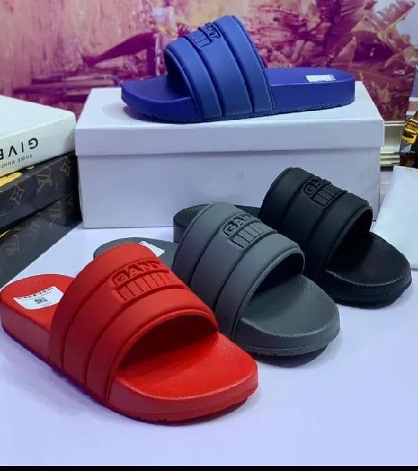 Ultimate Guide To Men Palm Slippers: Style Your Feet Effortlessly