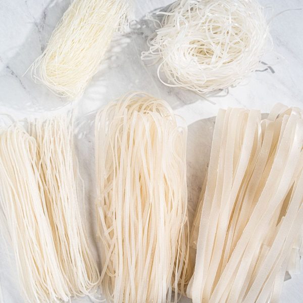 Delicious Rice Sticks Recipe: A Must-Try Asian Delight