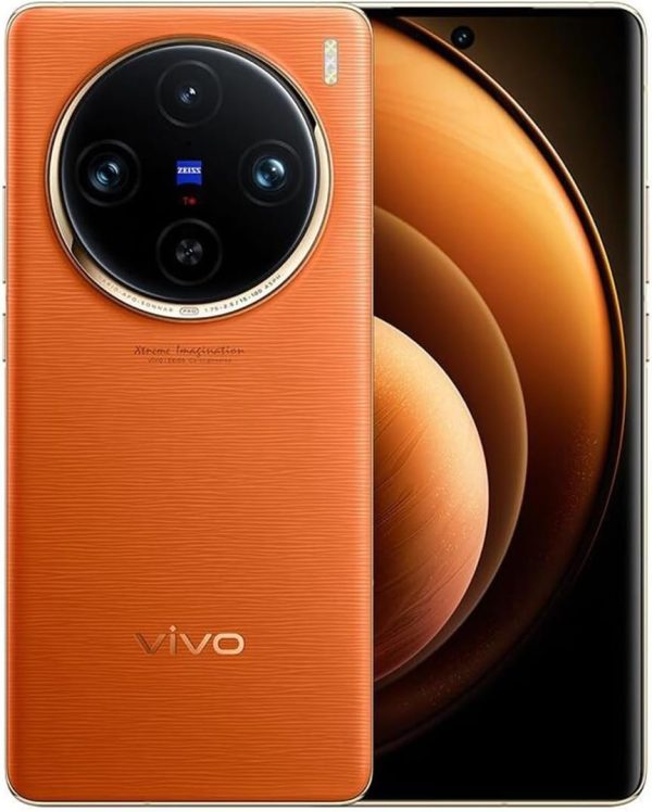 The Ultimate Guide To Vivo X100 Pro Price In Nigeria
