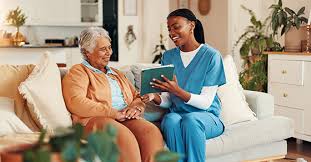 Why Home Care in Rock Hill, SC is the Ideal Solution for Your Loved Ones