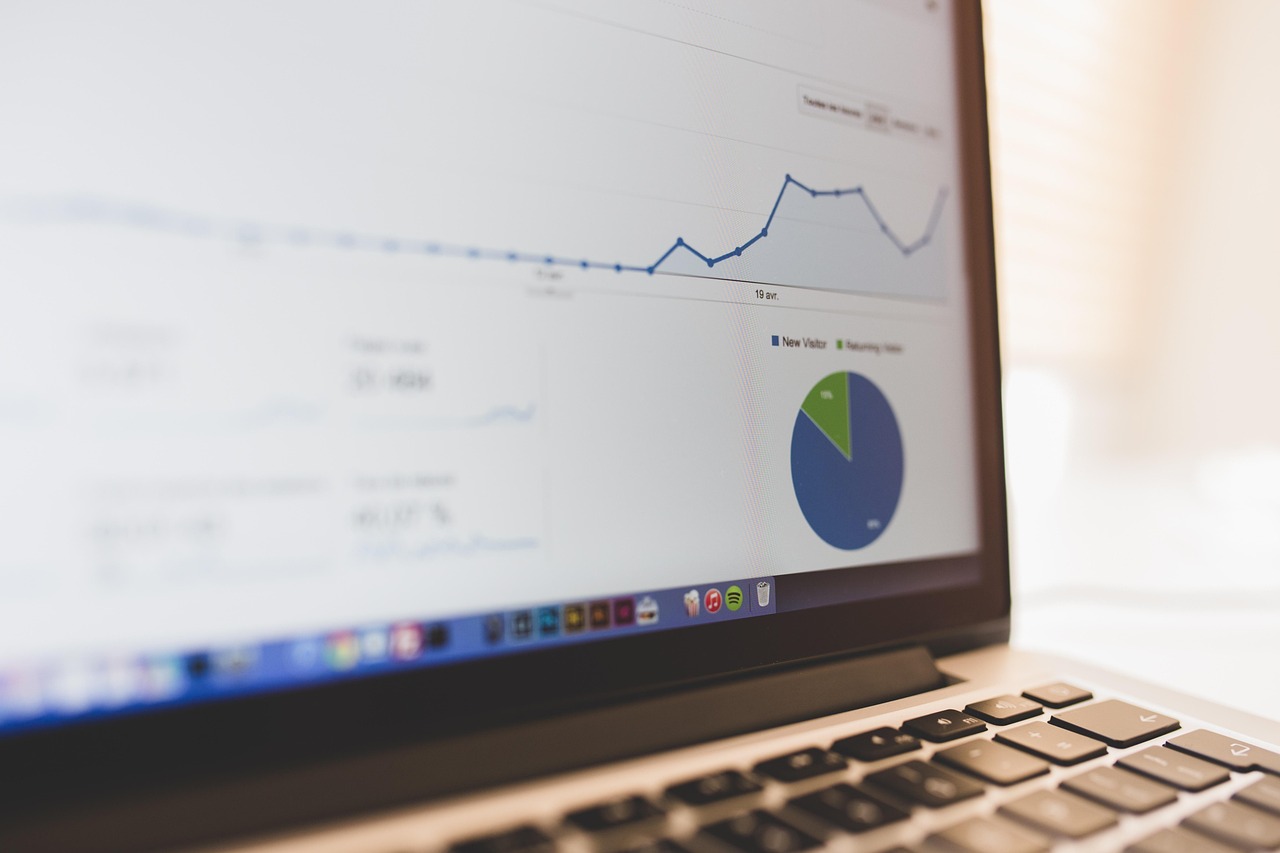 Computer, summary, chart — eladelantado Supports an Informed and Engaged Public