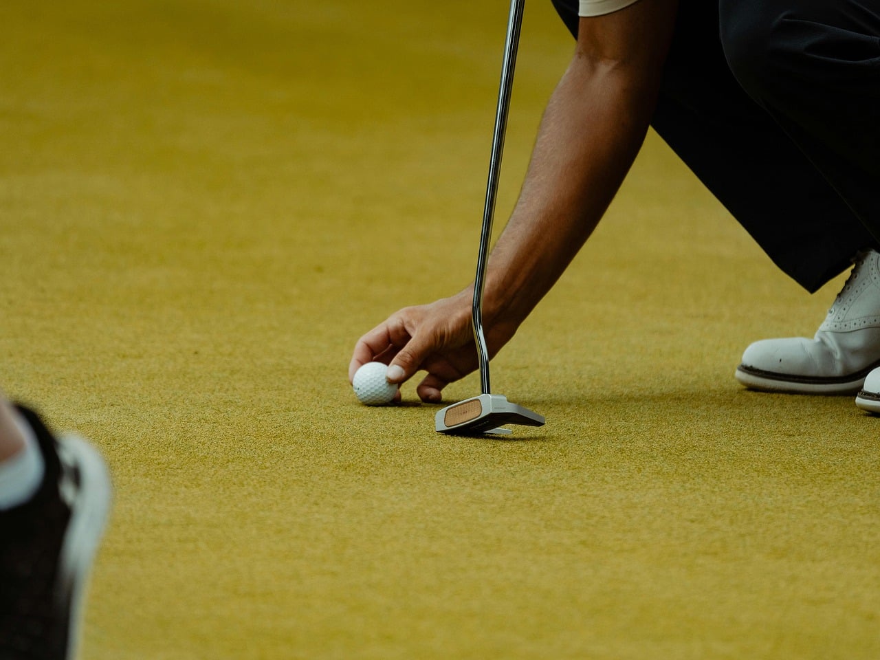 Golf, sport, nature — NBA Streams Reddit: The Best Source for Free Basketball Streams