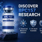 Premium Lab Tested Research Peptides – Quality You Can Rely On