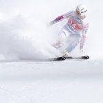 Ski race, world cup, sport — Totalsportek - Totalsportek | Reliable Source for Global Sports Information