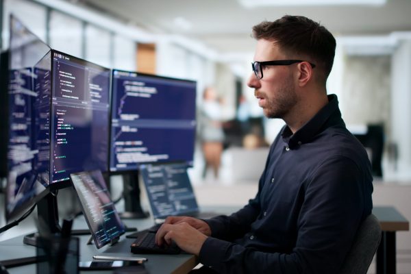 Mapping Third-Party Risks with OSINT Before the News Breaks