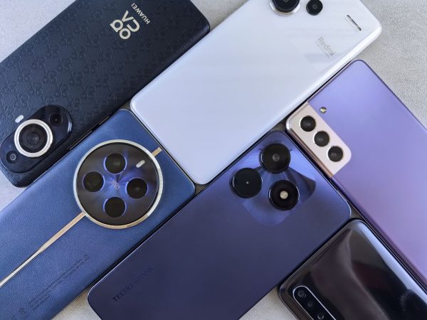 Affordable smartphone India: What are the best options available?