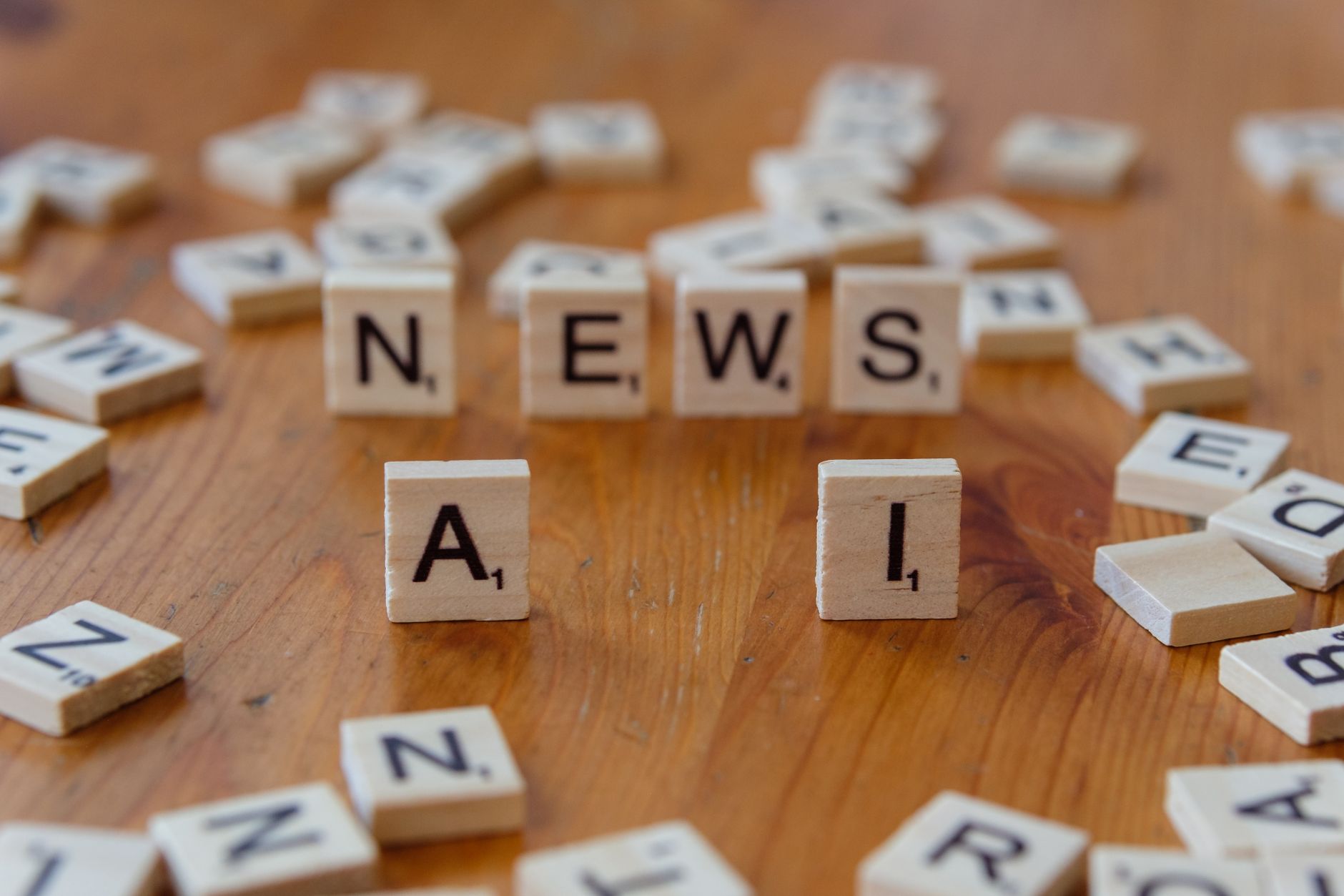 AI intelligence index updates