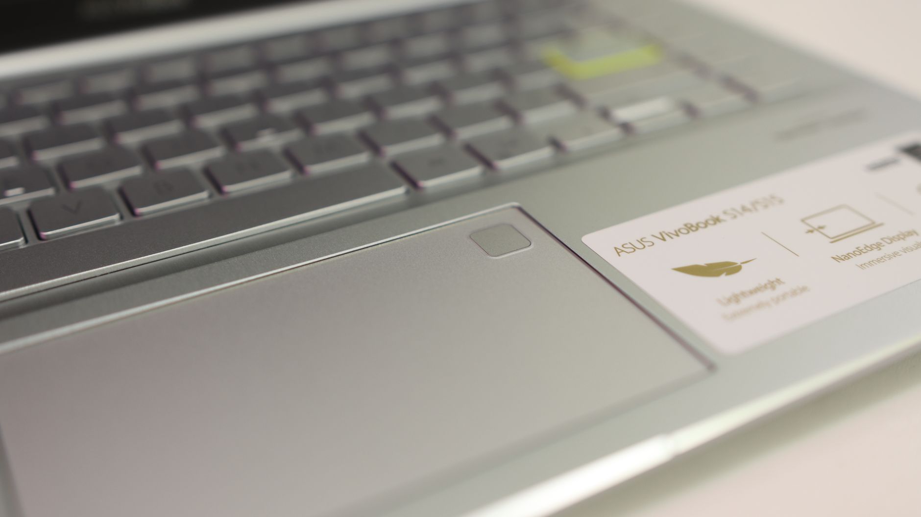 ASUS Vivobook 2026 colors