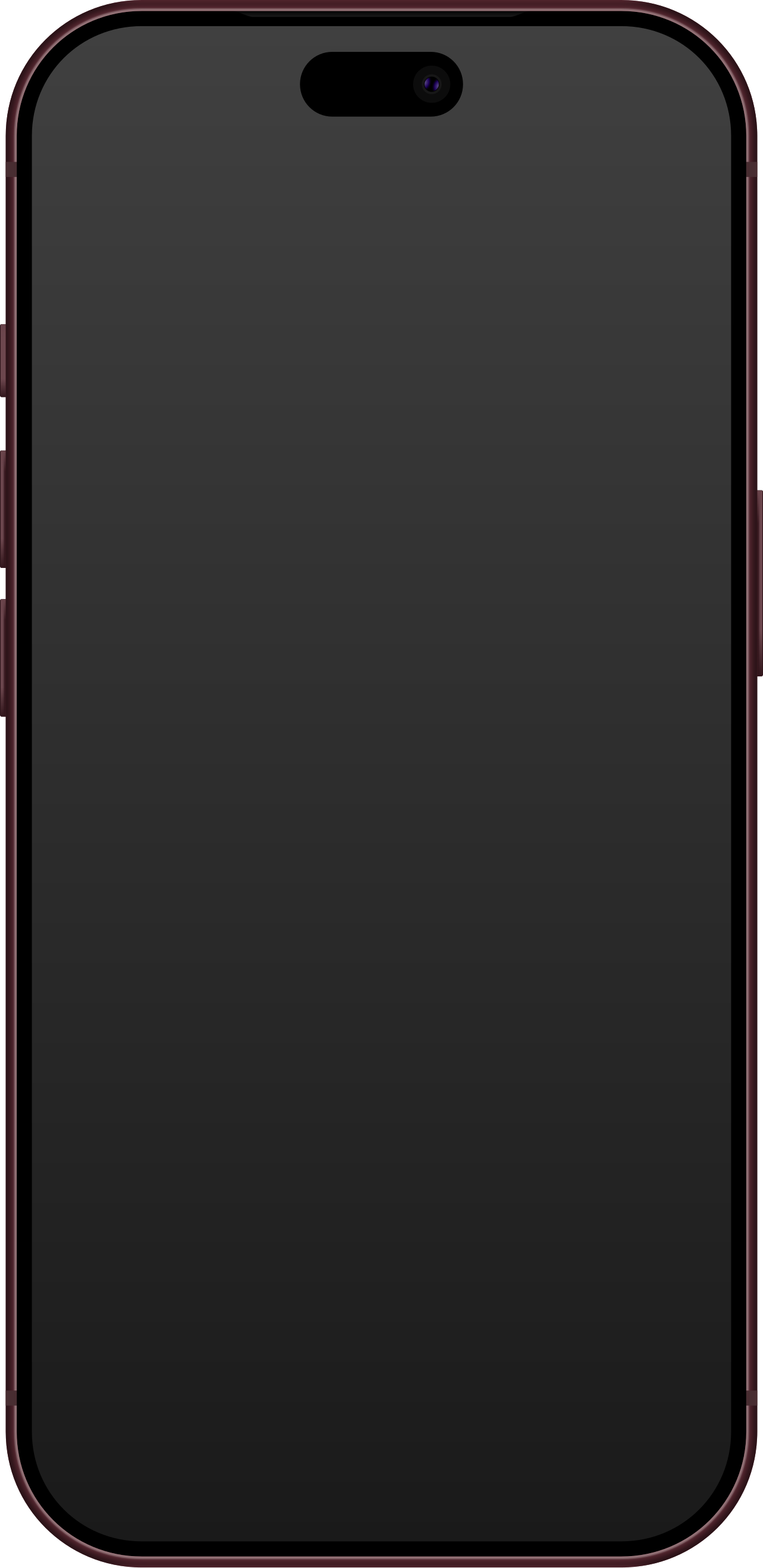 iPhone 18 Pro colors