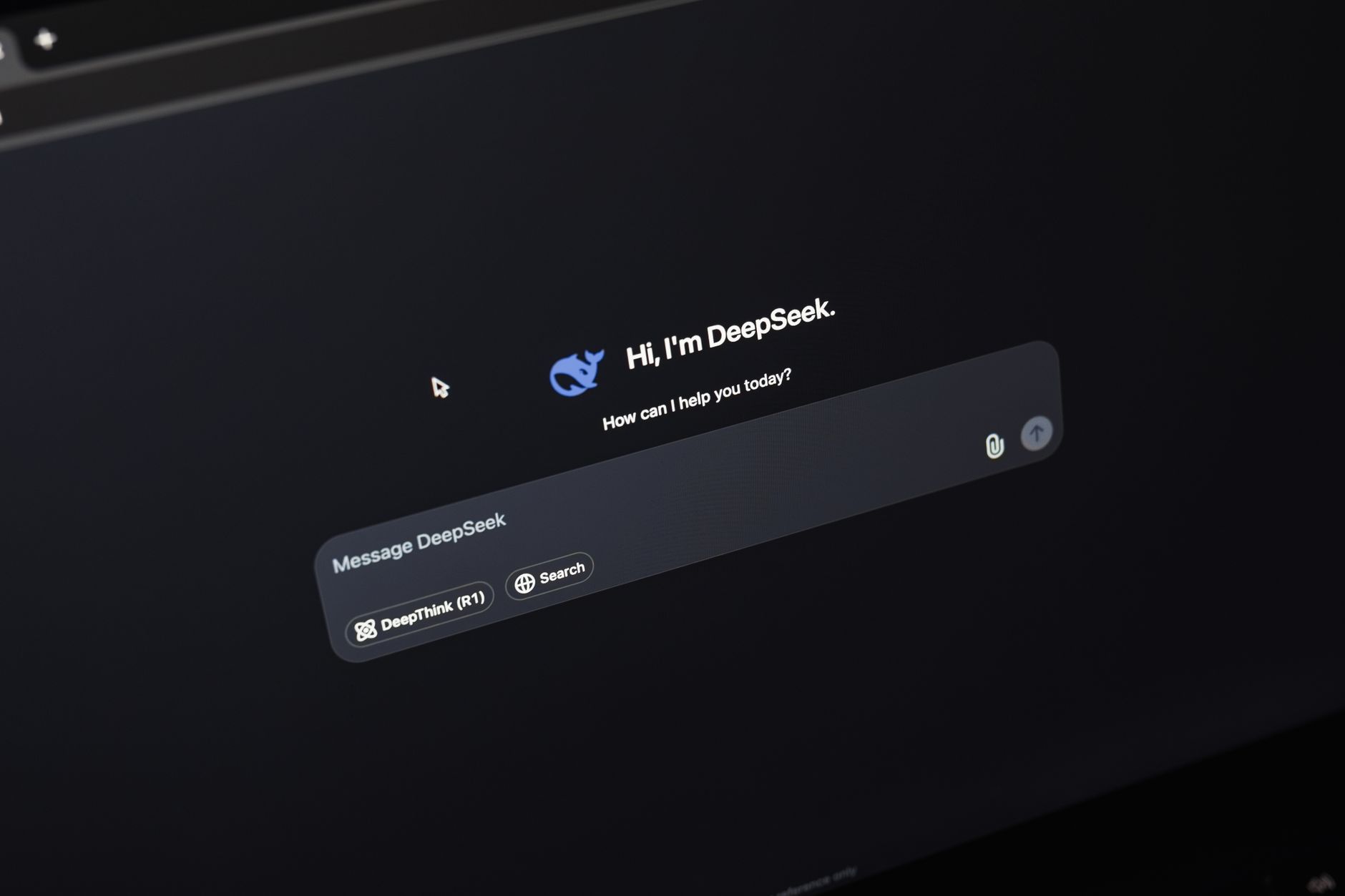 Meta personal AI agent