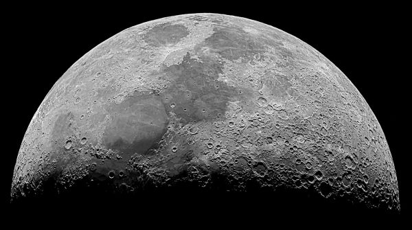 Moon Crater Discovery: Best Proven Findings from NASA
