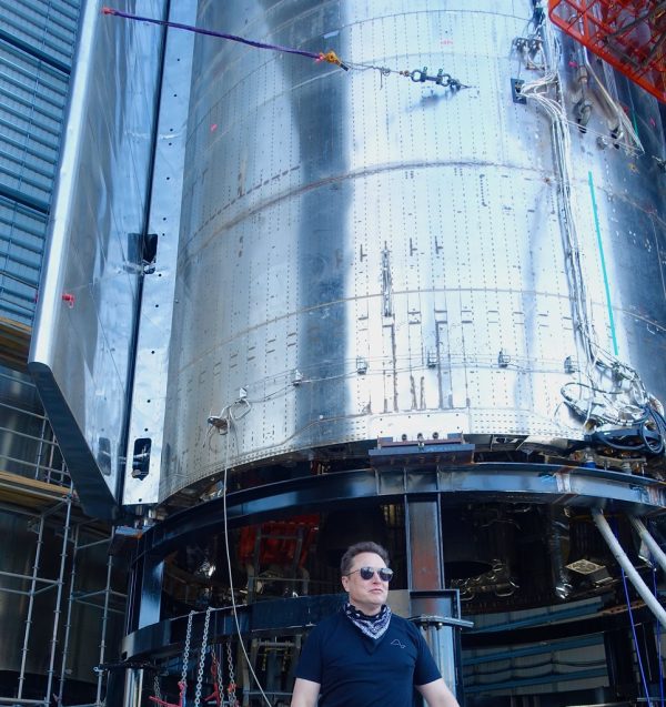 SpaceX Starship Flight: The Best Milestone Preparation Guide