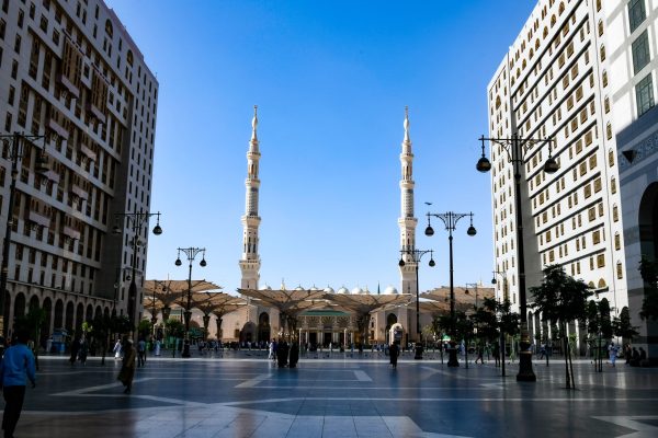 Travel to Saudi Arabia: US warns against risky trips