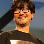 Xbox Hideo Kojima news