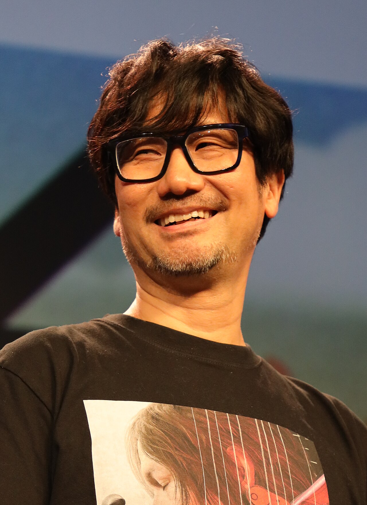 Xbox Hideo Kojima news