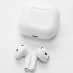 AirPods repairable feature