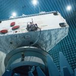 BepiColombo mission support