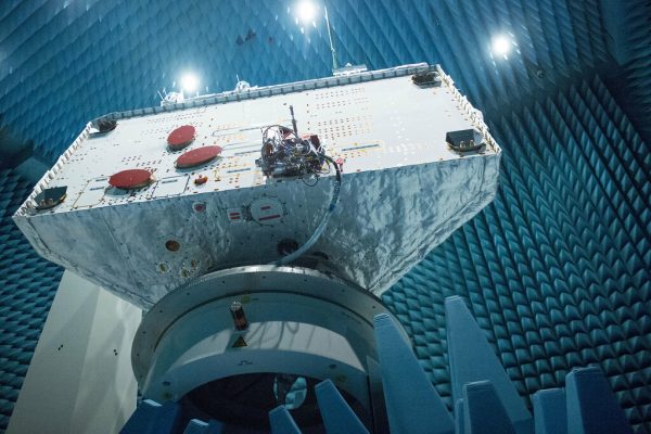 BepiColombo mission support: Proven systems aid Mercury journey