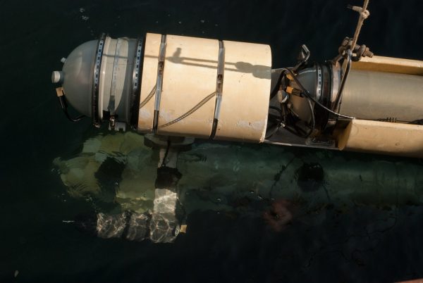 Docking Test Delays: Worst Impact on Mission Timeline