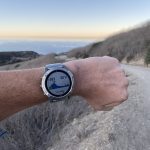 Garmin Fenix 8 features