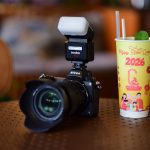 Godox A2 smartphone flash