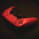 Midnight Black PS5