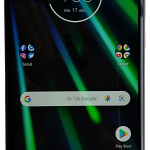 Moto G47 Power battery