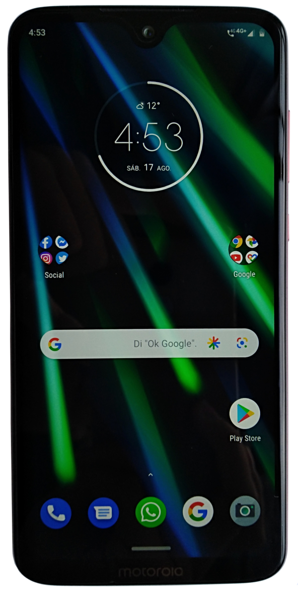 Moto G47 Power battery: Best proven endurance tested