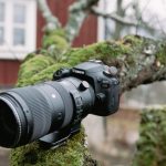 Sigma 50-120mm F2.8