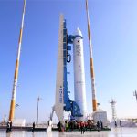 South Korea Nuri Rocket