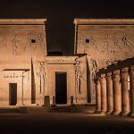 Temple pre-order