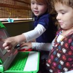 US-made laptop