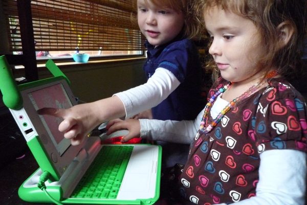 US-Made Laptop: The Best Proven Tech Solution from Anduril