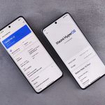 Xiaomi 18 Fold